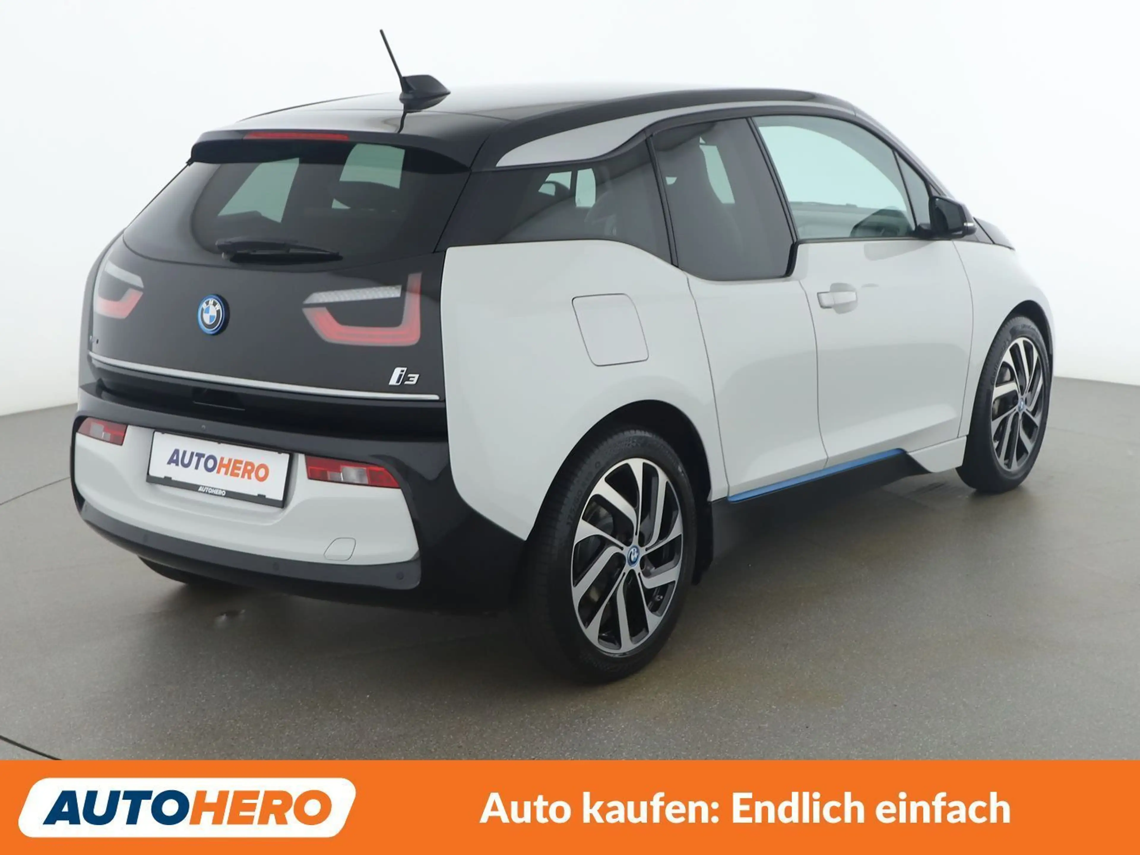 BMW i3 i3 — photo 6