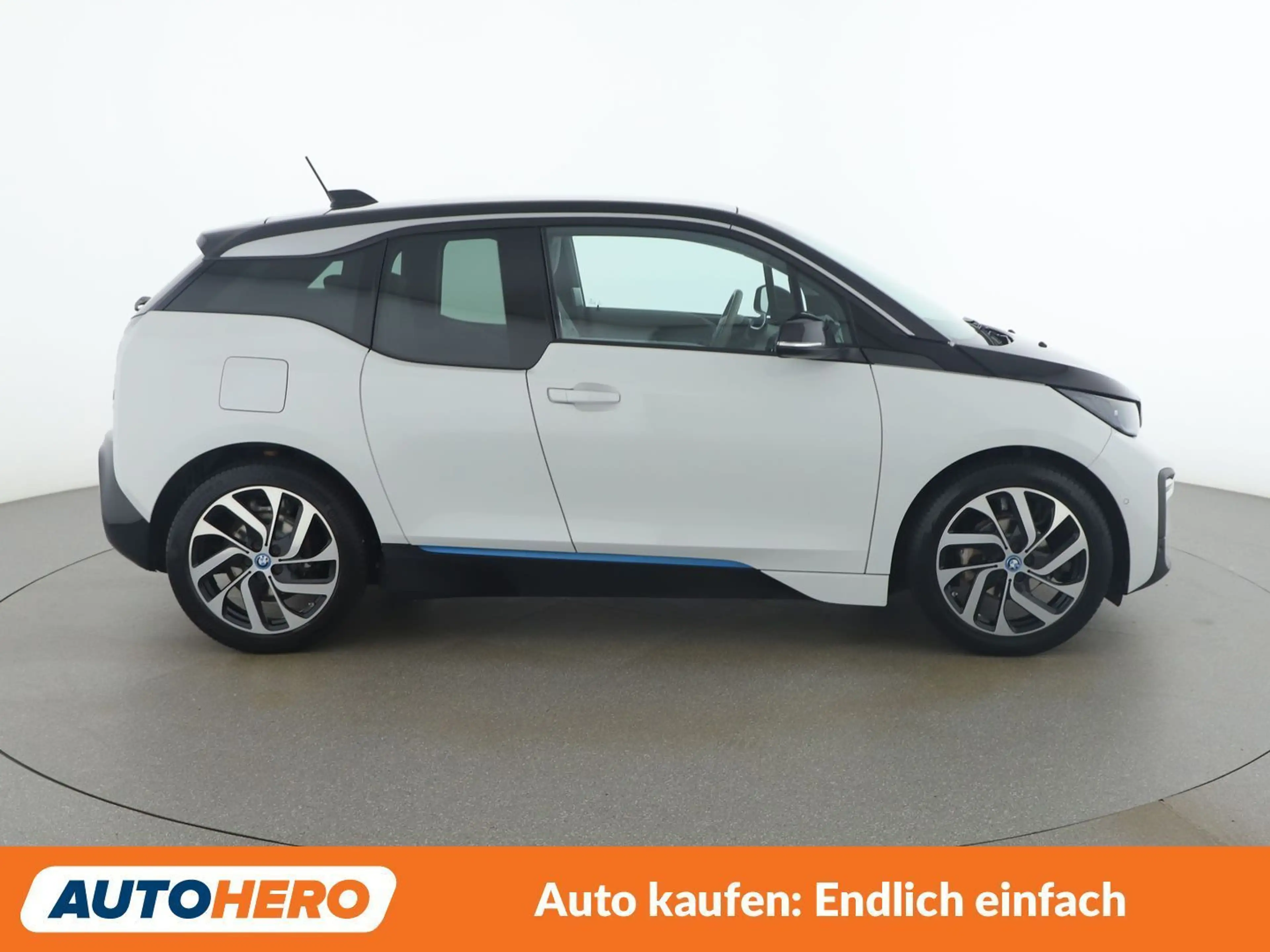 BMW i3 i3 — photo 7