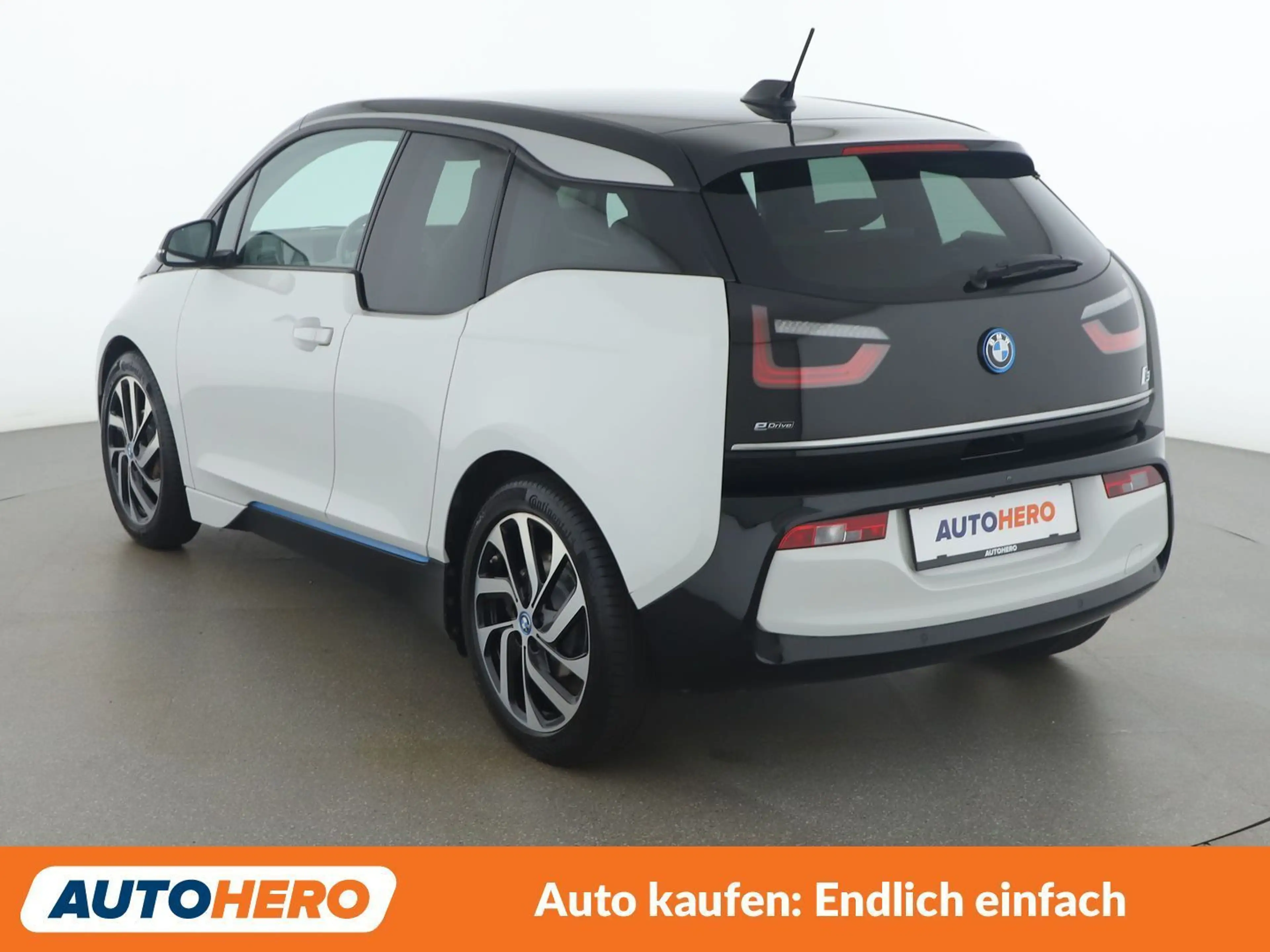 BMW i3 i3 — photo 4