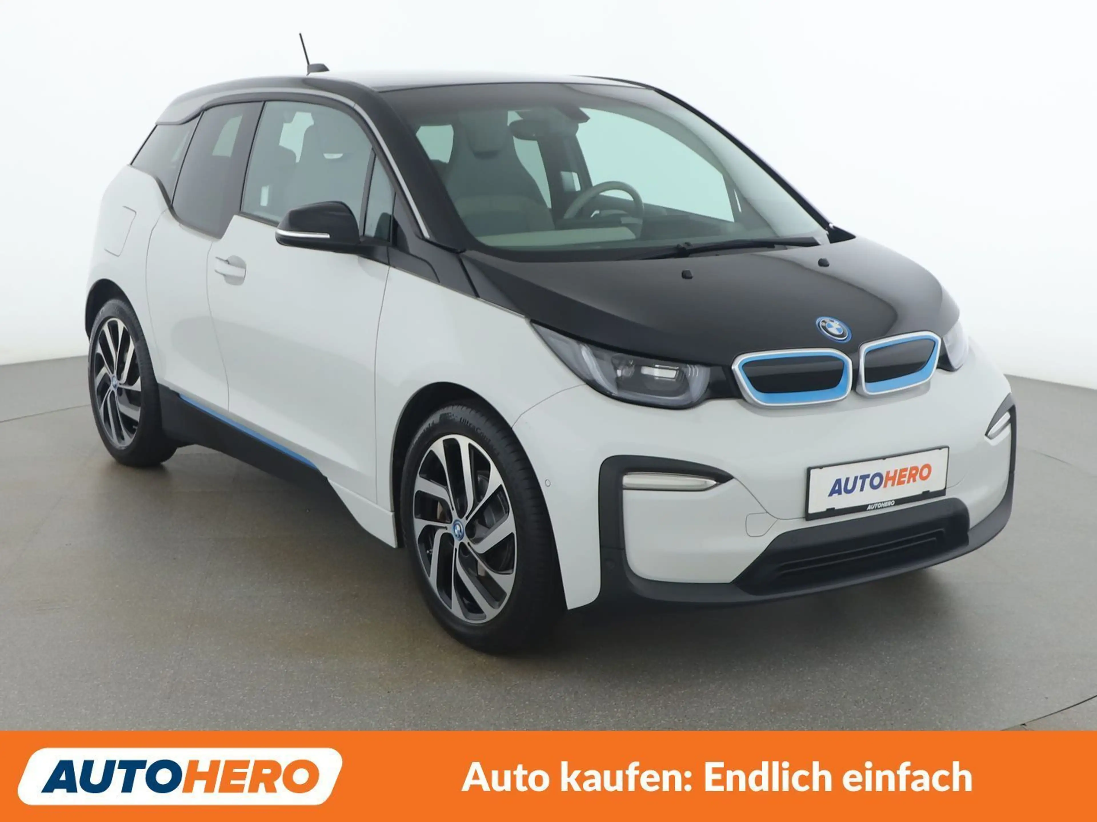 BMW i3 i3 — photo 8