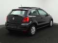 Volkswagen Polo Polo Trendline 1.0MPI 60PK *PANORAMISCH DAK*RADIO* Noir - thumbnail 2