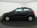 Volkswagen Polo Polo Trendline 1.0MPI 60PK *PANORAMISCH DAK*RADIO* Noir - thumbnail 4