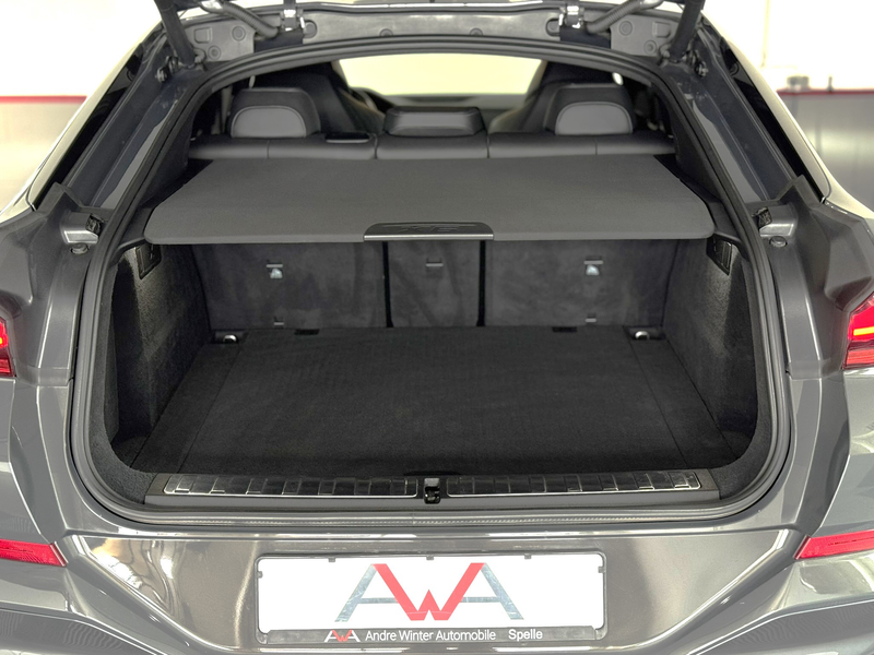BMW X6 xDrive 40d M Sport Laser Integral 360° Carbon — photo 13