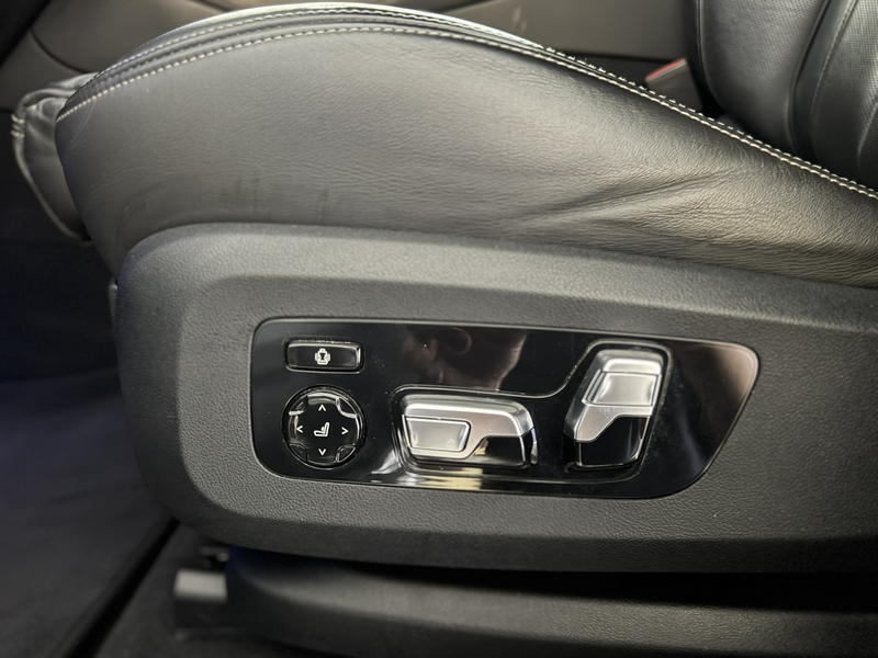 BMW X6 xDrive 40d M Sport Laser Integral 360° Carbon — photo 10