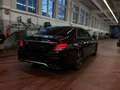 Mercedes-Benz E 200 E 200 Aut. Schwarz - thumbnail 2