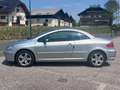 Peugeot 307 CC *KLIMAAUTOMATIK* Silber - thumbnail 5