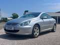Peugeot 307 CC *KLIMAAUTOMATIK* Silber - thumbnail 3