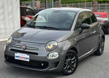 *IVA ESPOSTA *SPORT *HYBRID 70CV