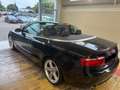 Audi A5 1.8 TFSI multitronic Cabriolet "Klima+Sport" Schwarz - thumbnail 4