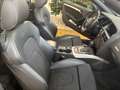 Audi A5 1.8 TFSI multitronic Cabriolet "Klima+Sport" Schwarz - thumbnail 17