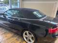 Audi A5 1.8 TFSI multitronic Cabriolet "Klima+Sport" Schwarz - thumbnail 3
