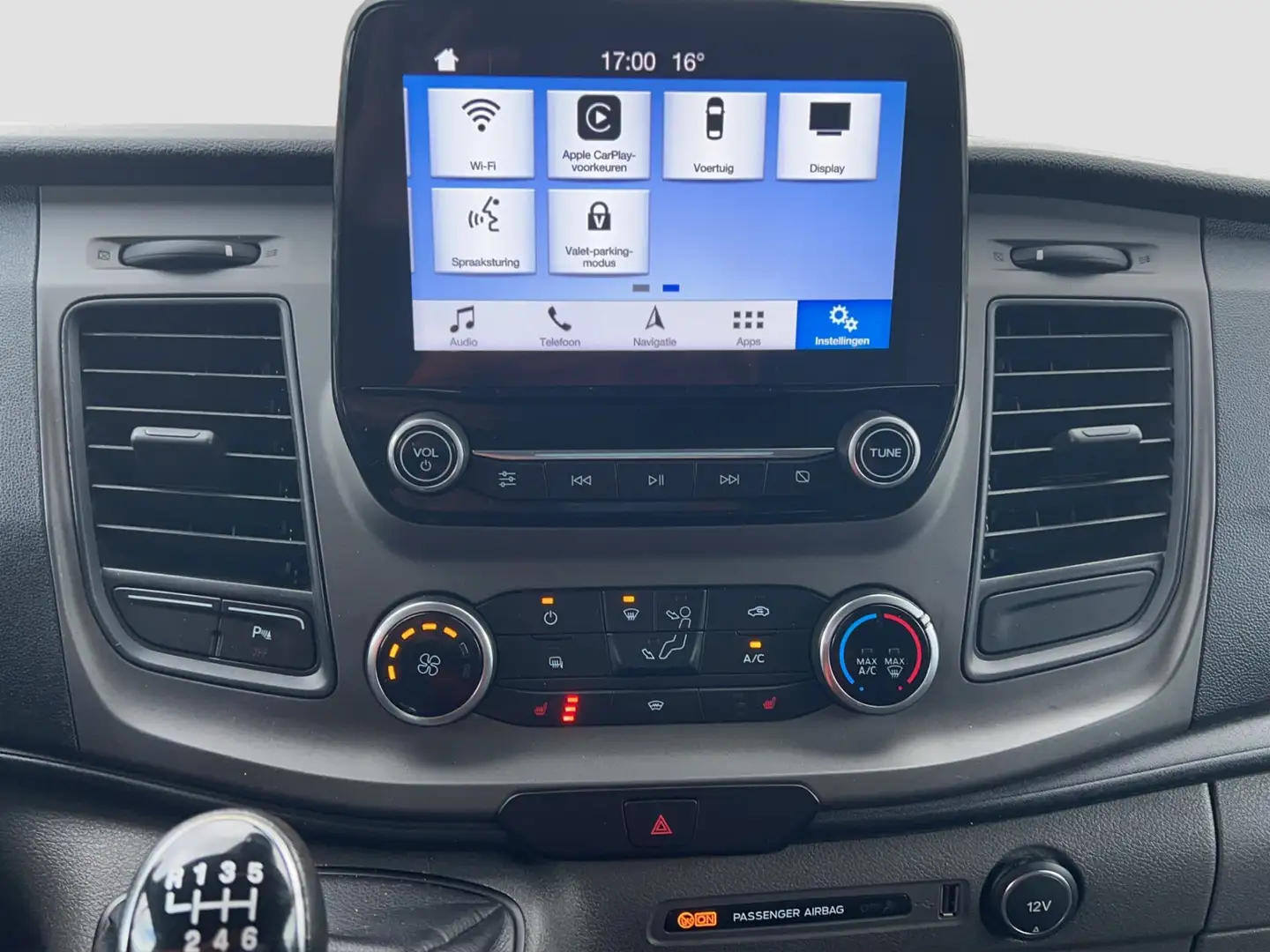 Ford Transit Custom 300 2.0 TDCI L2 Trend NAVI | CAMERA | APK 11/26 Wit - 2