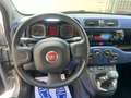 Fiat Panda Panda 1.2 Easy 69cv E6 Zilver - thumbnail 12