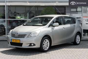 1.6 VVT-i Aspiration