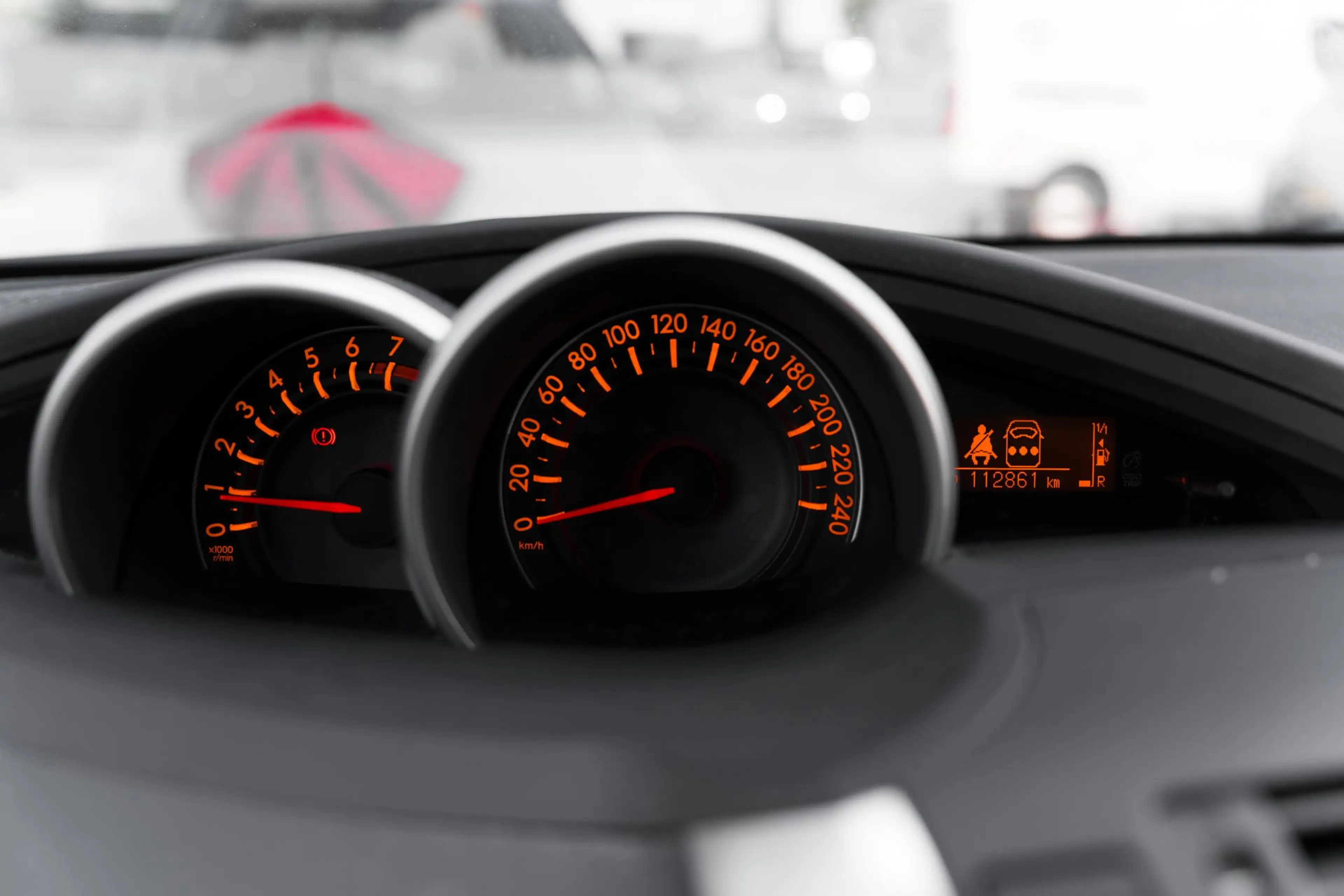 Toyota Verso 1.6 VVT-i Aspiration — photo 6