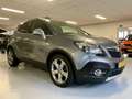 Opel Mokka 1.4 T Cosmo Automaat ** RIJKLAARPRIJS ** Gris - thumbnail 7