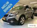 Opel Mokka 1.4 T Cosmo Automaat ** RIJKLAARPRIJS ** Gris - thumbnail 1