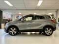 Opel Mokka 1.4 T Cosmo Automaat ** RIJKLAARPRIJS ** Gris - thumbnail 2