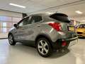 Opel Mokka 1.4 T Cosmo Automaat ** RIJKLAARPRIJS ** Gris - thumbnail 3