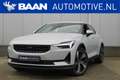 Polestar 2 Standard Range Single Motor 69 kWh Alb - thumbnail 1