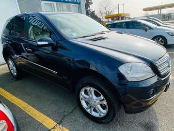 Classe M - W164 cdi SPORT