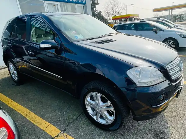 Mercedes-Benz ML 320 Classe M - W164 cdi SPORT