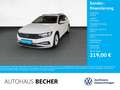 Volkswagen Passat Variant Business 2.0 TDI DSG /LED/Navi Weiß - thumbnail 1