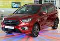Ford Kuga ST-Line*LEDER*SHZ*NAVI*KAMERA*XENON*LHZ*ALU Rot - thumbnail 1