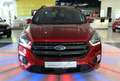 Ford Kuga ST-Line*LEDER*SHZ*NAVI*KAMERA*XENON*LHZ*ALU Rot - thumbnail 28