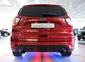 Ford Kuga ST-Line*LEDER*SHZ*NAVI*KAMERA*XENON*LHZ*ALU Rot - thumbnail 8