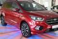 Ford Kuga ST-Line*LEDER*SHZ*NAVI*KAMERA*XENON*LHZ*ALU Rot - thumbnail 3