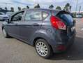 Ford Fiesta 1.25 82CH EDITION 5P Gris - thumbnail 9