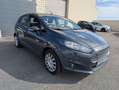 Ford Fiesta 1.25 82CH EDITION 5P Gris - thumbnail 12