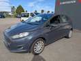 Ford Fiesta 1.25 82CH EDITION 5P Gris - thumbnail 2