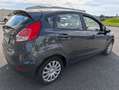 Ford Fiesta 1.25 82CH EDITION 5P Gris - thumbnail 11
