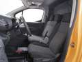 Opel Combo 1.5CDTI EURO6 9x Op voorraad! 3-Persoons Airco Cru Geel - thumbnail 7