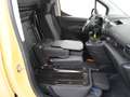 Opel Combo 1.5CDTI EURO6 9x Op voorraad! 3-Persoons Airco Cru Geel - thumbnail 10