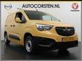 Opel Combo 1.5CDTI EURO6 9x Op voorraad! 3-Persoons Airco Cru Geel - thumbnail 6