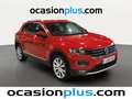 Volkswagen T-Roc 2.0TDI Sport 4Motion DSG7 Rouge - thumbnail 2