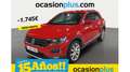 Volkswagen T-Roc 2.0TDI Sport 4Motion DSG7 Rouge - thumbnail 1