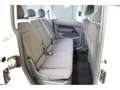 Volkswagen Caddy V Blanc - thumbnail 9