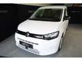 Volkswagen Caddy V Blanc - thumbnail 15
