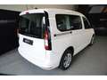 Volkswagen Caddy V Blanc - thumbnail 3