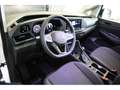 Volkswagen Caddy V Blanc - thumbnail 10