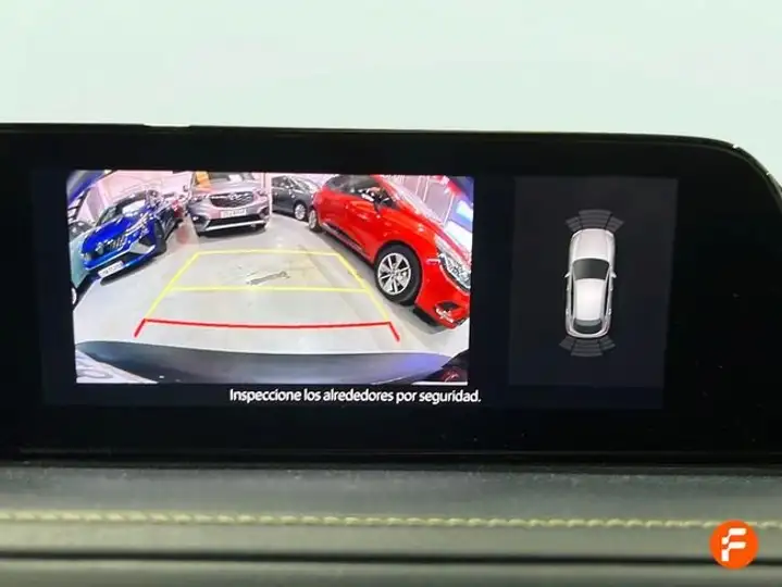 Mazda CX-30 SKYACTIV-X 2.0 AWD AT Zenith 2019, foto 19