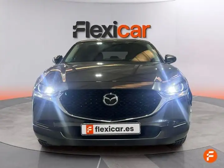 Mazda CX-30 SKYACTIV-X 2.0 AWD AT Zenith 2019, foto 2