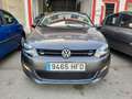 Volkswagen Polo 1.2TDI Sport Gris - thumbnail 3