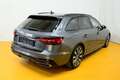 Audi A4 Avant 35 TDI S-line S-tronic Grau - thumbnail 4