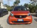 smart forTwo fortwo 70 1.0 Passion Arancione - thumbnail 2