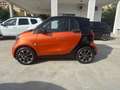 smart forTwo fortwo 70 1.0 Passion Arancione - thumbnail 8